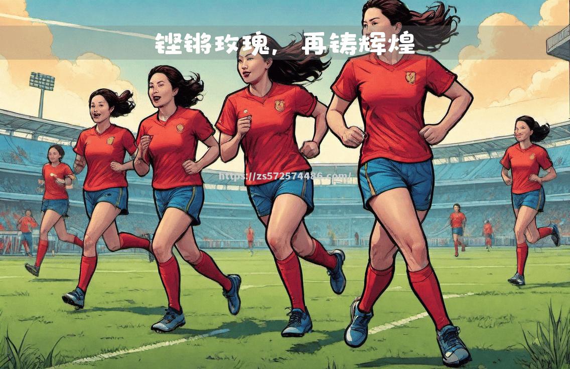 体育盛事：国家队女足展现实力再创辉煌